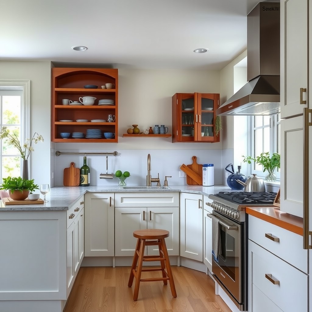Renovacija kuhinje cijena - kompletan vodič